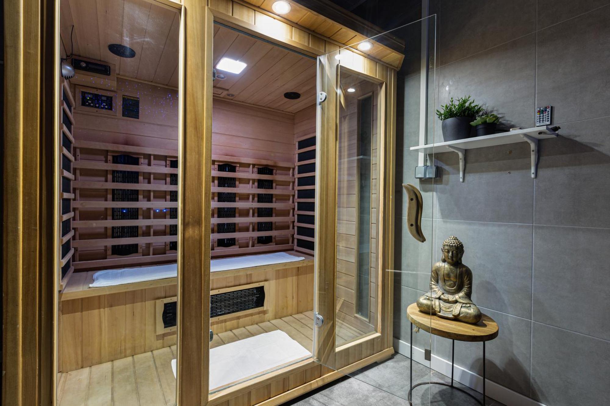 Gites Spa Strasbourg - Villa Ours - Spa Prive, Sauna, Borne D'Arcade, Babyfoot Ittenheim Kültér fotó